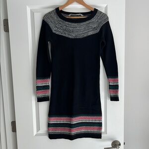 ATHLETA Sweater Dress